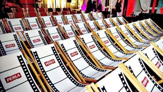 W weekend rusza plenerowe Kino Perła (repertuar)