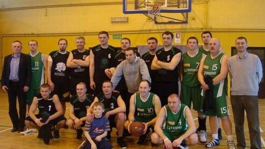 W weekend ruszają rozgrywki Pod Koszami Dziennika Wschodniego