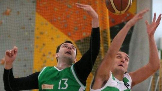 W weekend ruszają rozgrywki Pod Koszami Dziennika Wschodniego. Zobacz terminarz pierwszej kolejki