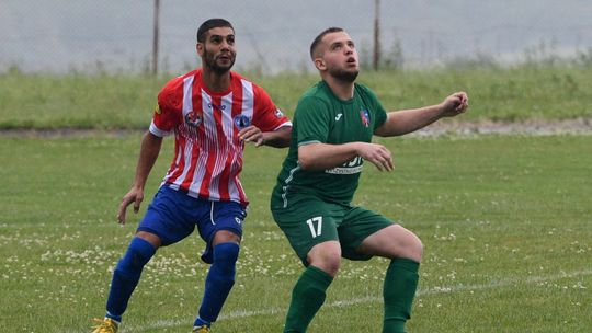 W weekend startuje Keeza zamojska klasa okręgowa