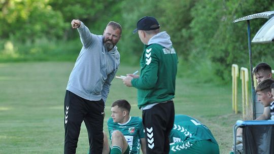 W weekend startuje sezon 2023/2024 zamojskiej klasy okręgowej