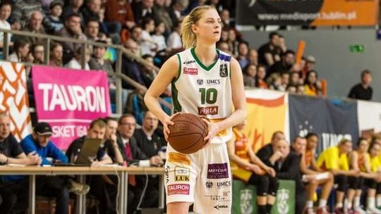 W weekend w Lublinie odbędą się Akademickie Mistrzostwa Polski w koszykówce