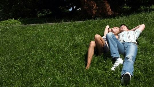 W weekend wróci lato. Ale tylko na chwilę