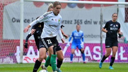 W weekend zostanie rozegrana druga runda rozgrywek Orlen Pucharu Polski kobiet