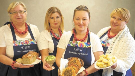 W Wereszczynie „dobrze pił i jadł” Mikołaj Rej 