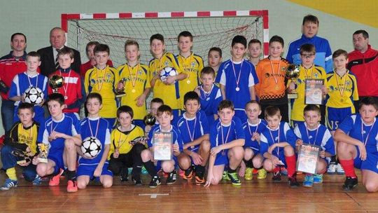 W Wierzbicy na sportowo walczyli z nałogami