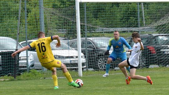 W Wierzchowiskach rozegrany został Turniej Klubów Sportowych Powiatu Świdnickiego