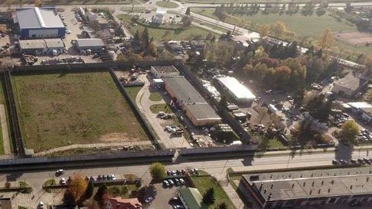 W więzieniu będą produkować meble tapicerowane. Praca dla 250 osadzonych