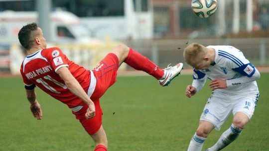 W Wiśle Puławy jest coraz lepiej