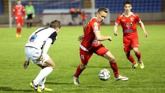 W Wiśle Puławy rozmowy w toku