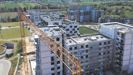 W woj. lubelskim brakuje ponad 3 tys. pracowników. Gdzie są wolne miejsca pracy?