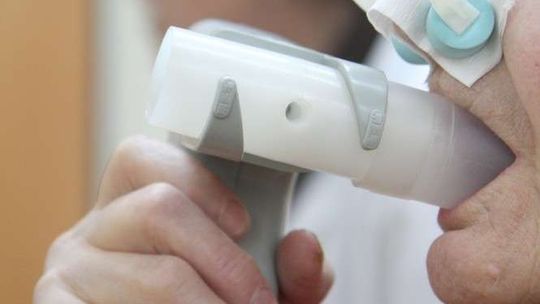 W woj. lubelskim jest najwięcej chorych na gruźlicę w Polsce