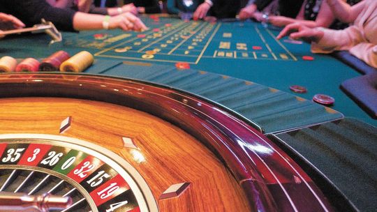 W woj. lubelskim kasyna będą tylko w dwóch miejscach. Lokal w Lublinie straci koncesję