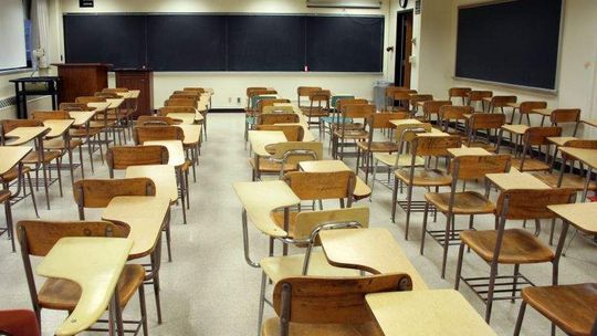 W woj. lubelskim mało chętnych na zajęcia z etyki