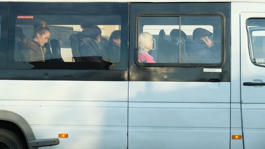 W woj. lubelskim powstanie 140 nowych linii autobusowych. Niewiele samorządów było chętnych na pieniądze