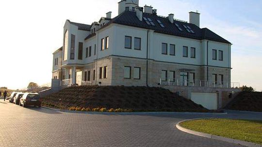 W woj. lubelskim przybyło jedno nowe miasto i kilka wsi