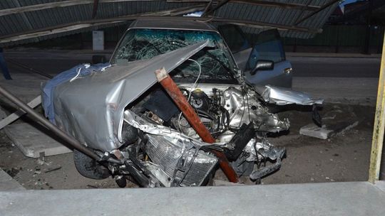 W wypadku zginął znany muzyk. 19-letni sprawca skazany na więzienie