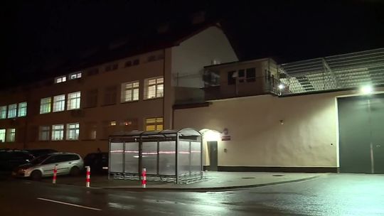 W zakładzie karnym zaatakował nożyczkami psycholożkę. Kobieta zmarła