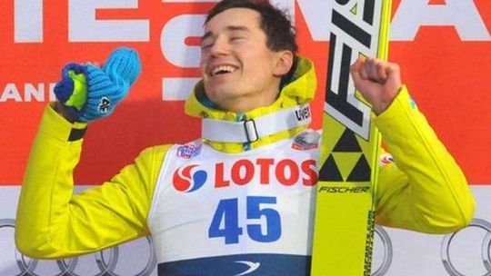 W Zakopanem reprezentacja Polski zajęła trzecie miejsce w konkursie drużynowym