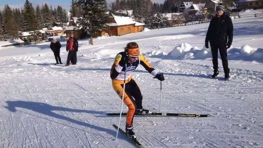 W Zakopanem ruszył Bieg na Igrzyska