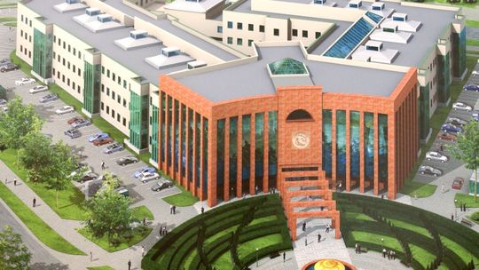 W Zamościu będzie sąd XXI wieku 