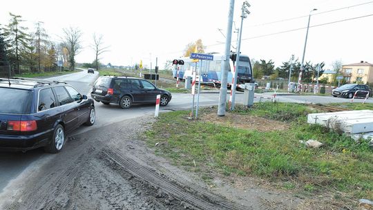 W Zamościu kolejarze szkolą instruktorów nauki jazdy