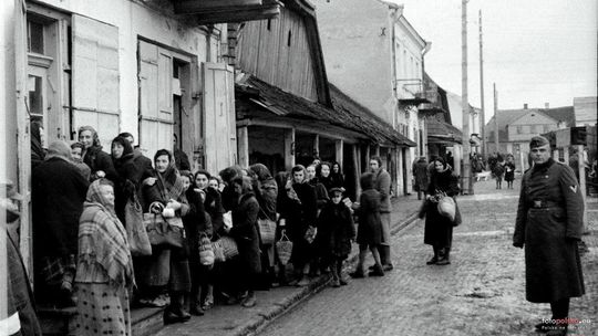 W Zamościu odbędzie się marsz pamięci dla naszych Sąsiadów