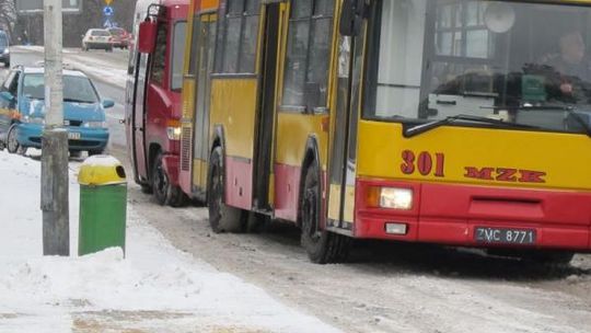 W Zamościu podrożeją bilety komunikacji miejskiej