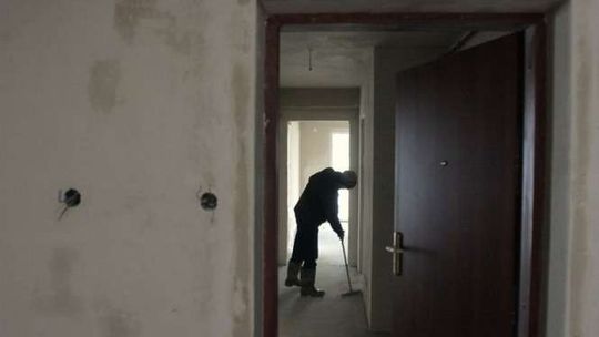 W Zamościu powstaną nowe mieszkania