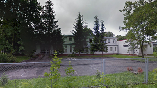 W Zamościu powstanie miejsce tymczasowego pobytu dla uchodźców z Ukrainy