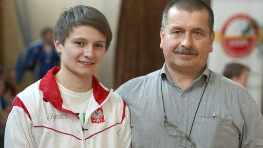 W Zamościu rozegrano mistrzostwa Polski juniorek i juniorów do 20 lat w podnoszeniu ciężarów