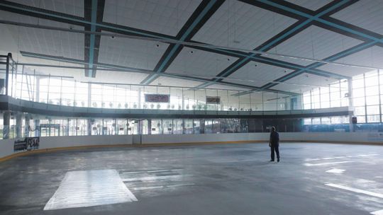W zimie Icemania, w lecie Rollmania. Rolkarze i wrotkarze będą mogli pojeździć w hali