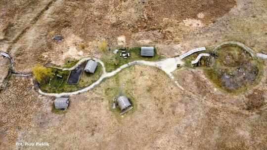 W Żmijowiskach będą szukać śladów Słowian