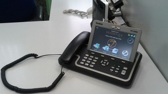 W ZUS migają przez wideotelefon