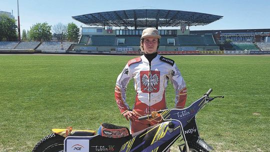 W żużlu stawiają na młodzież. Od sezonu 2022 rusza U24 Ekstraliga