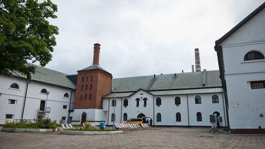 W Zwierzyńcu już warzą piwo. Wypijemy je w listopadzie