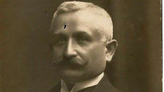 Wacław Bajkowski. Prezydent Lublina tuż przed odzyskaniem niepodległości