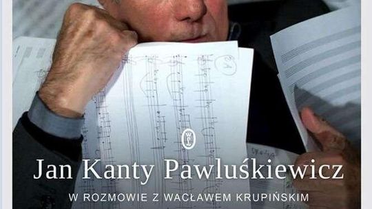 Wacław Krupiński, „Jan Kanty Osobny”