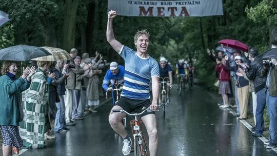 "Wacuś" i "Najlepszy" w Kinie w Bramie