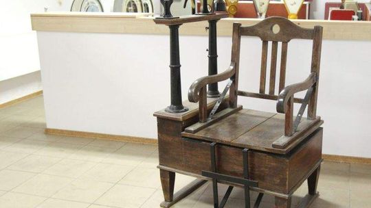 Wagi o wadze historycznej