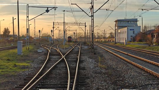 Wagon, który ruszył sam. Tym razem Wólka Okopska na celowniku pytań o bezpieczeństwo kolei
