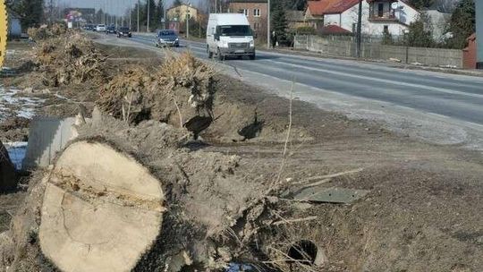 Wahadło na ważnej ulicy w Lublinie. Sami drogowcy radzą kierowcom, by jechać inną trasą