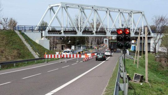 Wahadło w Wólce Orłowskiej. Do 31 maja