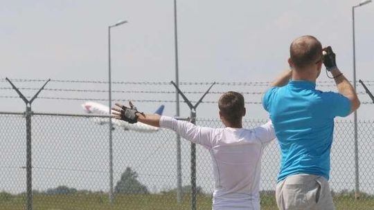 Wakacje 2015. Na urlop samolotem z Lublina? Tylko Turcja i Kreta