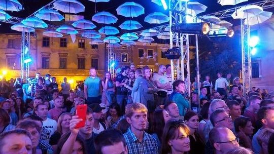 Wakacje 2017 w woj. lubelskim. Wydarzenia, imprezy, koncerty