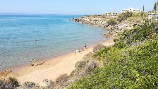 Wakacje 2020. Mieszkańcy województwa lubelskiego najczęściej wybierają Grecję