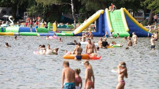 Wakacje 2020. Województwo lubelskie omijane przez turystów