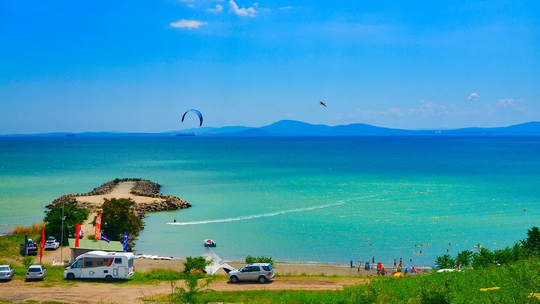 Wakacje 2021. W niedzielę pierwszy lot z Lublina