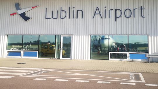 Wakacje 2026 - dokąd się wybrać z lubelskiego lotniska?