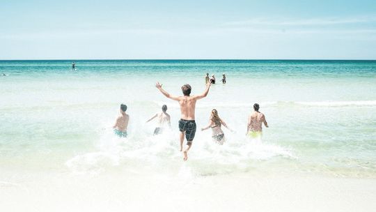 Wakacje: ceny, kierunki i porady